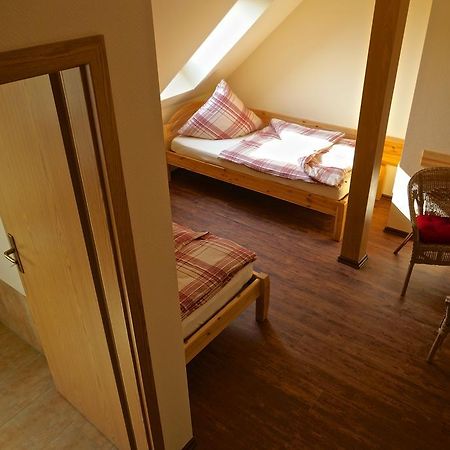 Gasthaus Rundteil Bannewitz Zewnętrze zdjęcie