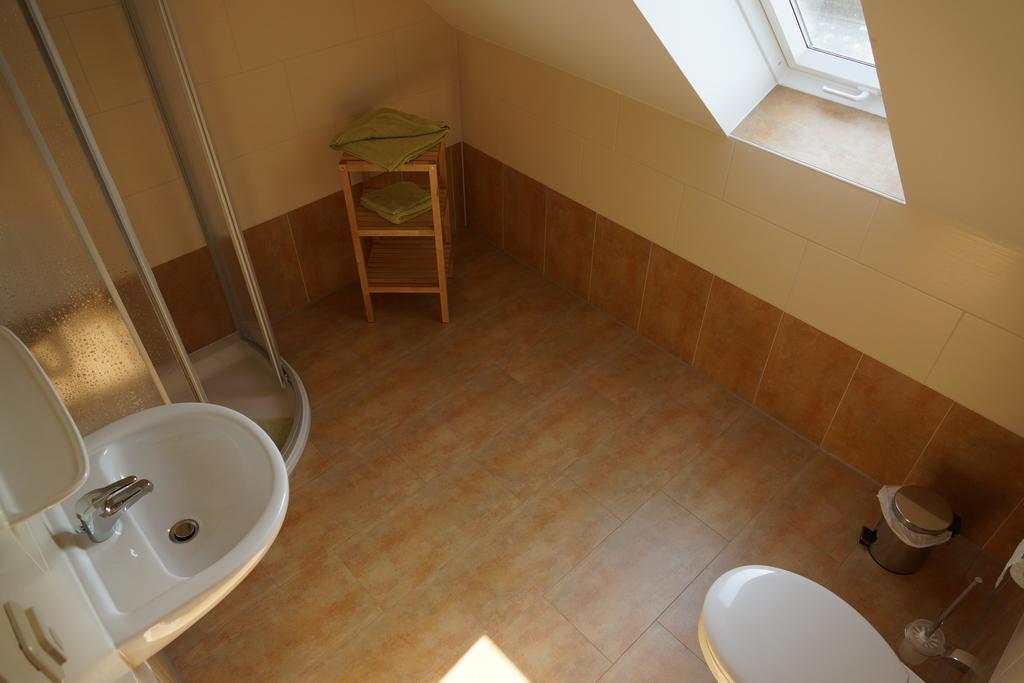 Gasthaus Rundteil Bannewitz Zewnętrze zdjęcie