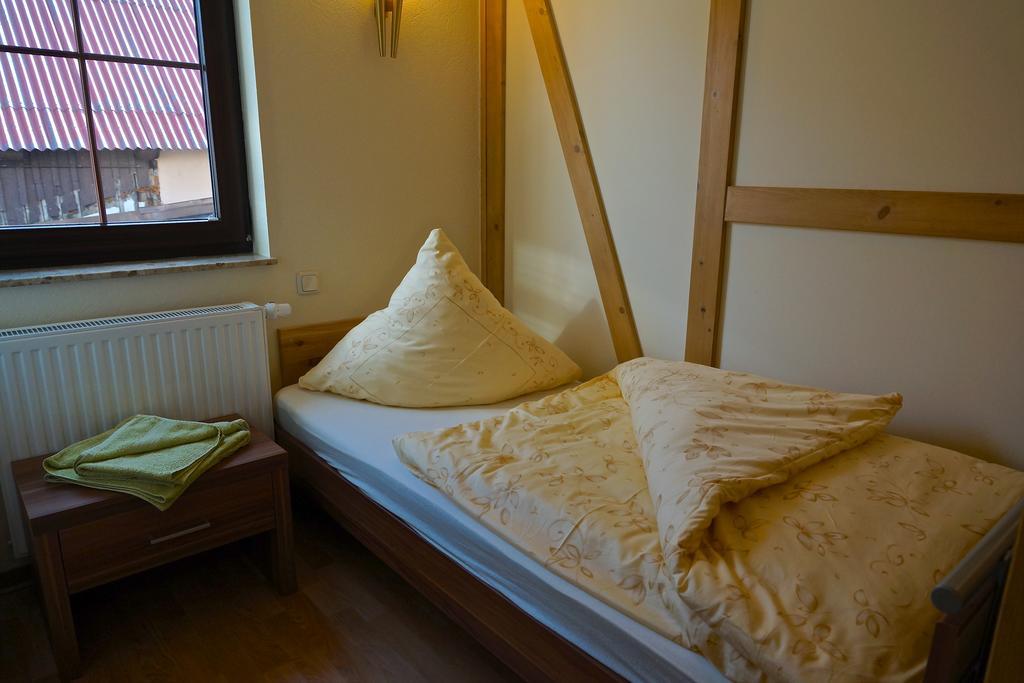 Gasthaus Rundteil Bannewitz Zewnętrze zdjęcie