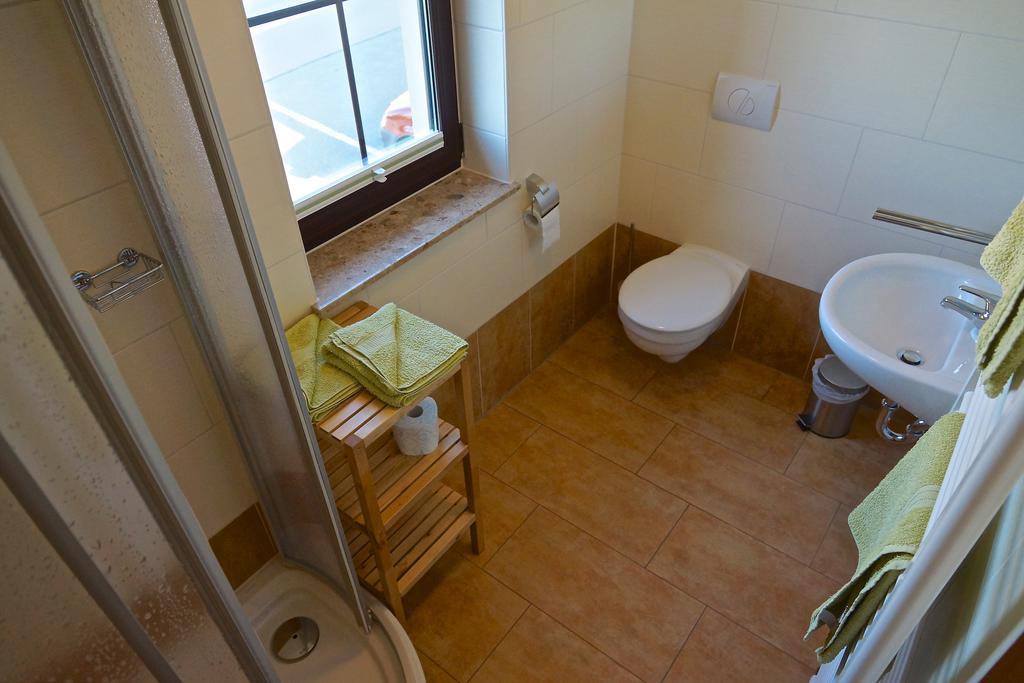Gasthaus Rundteil Bannewitz Zewnętrze zdjęcie