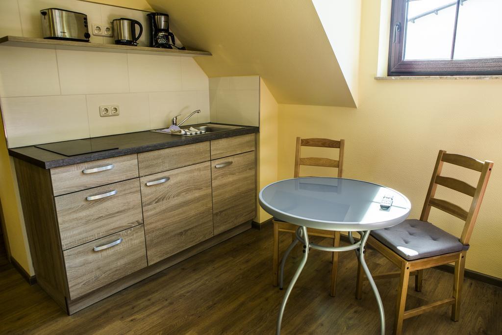 Gasthaus Rundteil Bannewitz Zewnętrze zdjęcie