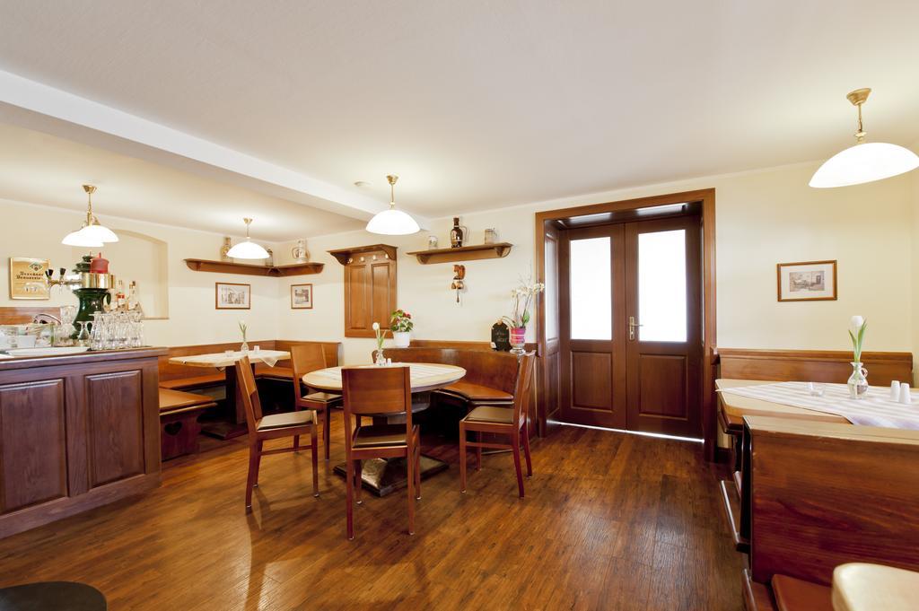 Gasthaus Rundteil Bannewitz Zewnętrze zdjęcie